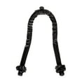 thumbnail image 5 of Goody Black Heatless Hair Curler Set with Claw Clip & Satin Scrunchies, 5 of 7