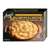 Amy's Kitchen Frozen Meals, Macaroni and Cheese, Microwave Meals, 9 oz