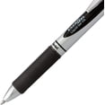 thumbnail image 6 of Pentel Energel RTX Liquid Gel Ink Pens 0.7 MM 10 Pack Black Ink, 6 of 7