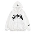 thumbnail image 1 of WILLBEST Sudaderas Deportivas para Hombre, Sudadera 3D con Estampado Digital, Moda Deportiva Callejera, Sudadera con Capucha XXXGrande, 1 of 3