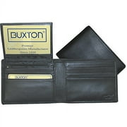 Buxton Mountaineer Credit Card Billfold