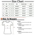 thumbnail image 3 of cfhntfmh Womens Tops Short Sleeve Casual Summer Blouses Solid Color Mock Neck Tunic Shirts Fashion, 3 of 7