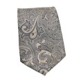thumbnail image 4 of Corbata duradera Amonsee de estilo casual de negocios para bodas fiestas reuniones, 4 of 5