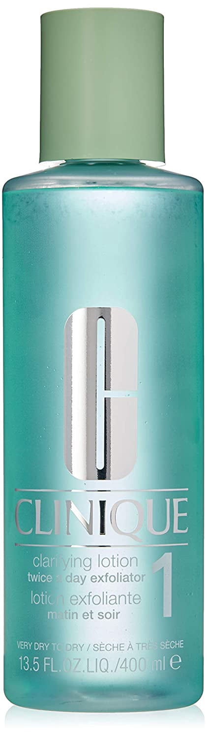 New Item Clinique/Clarifying Lotion 1 13.5 Oz