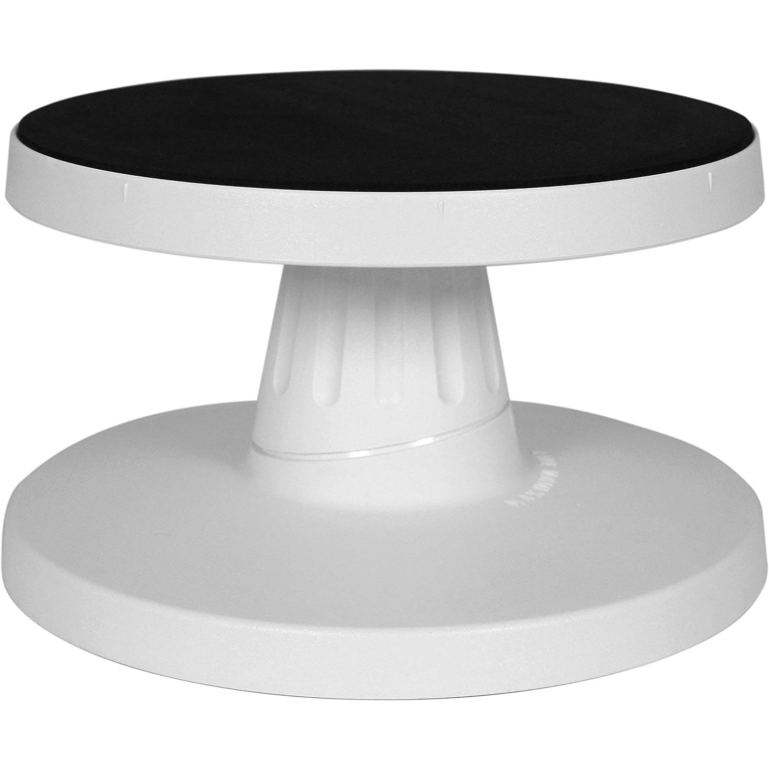 WBTAYB Tilting Turntable for Cake Decorating, 9inch