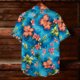 thumbnail image 5 of Ceisia Unisex Aloha Hawaiian Shirt Tropical Print Short Sleeve Button Down Casual Beach Vacation Gift Shirt, 5 of 9