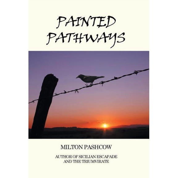Painted Pathways (Hardcover)