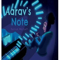 Aarav's Note, (Hardcover)