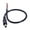 Male head, variant on AntiDrop 5.5x2.1mm Charging Cable with Rotating Lock for Mobile Hard Drives Enclosures and Electronics, 18AWG