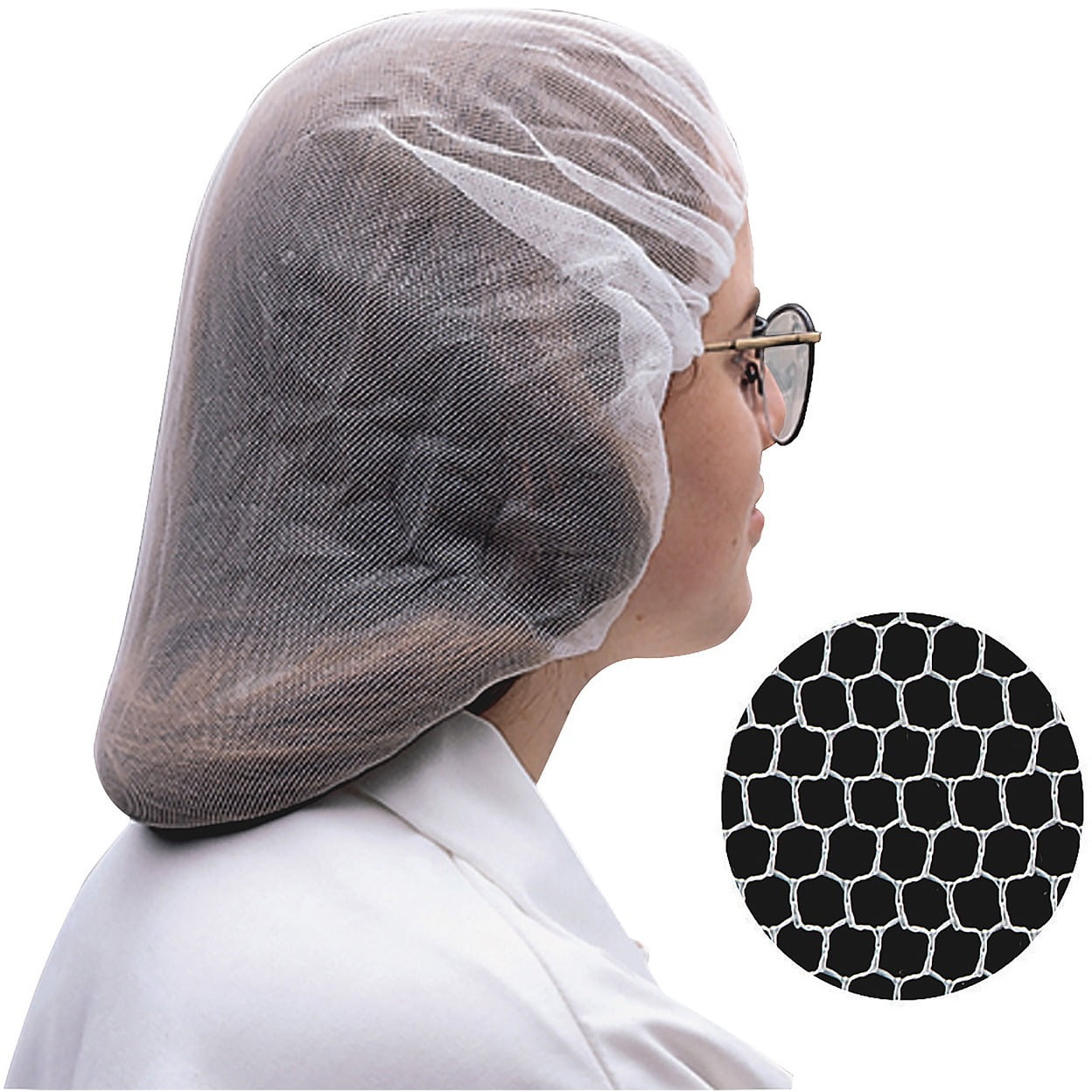 Nylon Hair Net