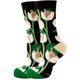 thumbnail image 1 of Calcetines de mujer de otoño e invierno, calcetines de tubo con forma de animal, calcetines de fruta para hombre, calcetines bonitos de marea, calcetines de comida, medias divertidas, 20 piezas, 1 of 6