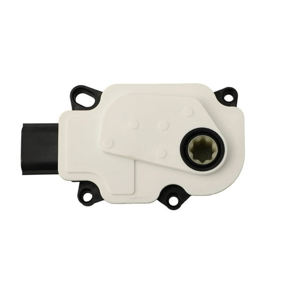 Precisions Controlled Radiator Grille Shutter Actuator Motor Low Noise Radiator Grille Shutter Actuator Motor for Vehicle