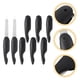 thumbnail image 5 of 8 limas de uñas plegables de metal de doble cara para manicura de manos y pies., 5 of 7