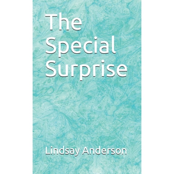 Triple Threats: The Special Surprise (Series #10) (Paperback)