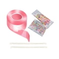 thumbnail image 4 of Kit De Burbujas De Cinta Nano 3x Regalos Cinta De Doble Cara Resistente Para Hacer Juguetes Estilo D, 4 of 8