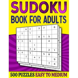 Sudoku for Kids 8-12: 140 Sudoku Puzzles for Children Ages 8-12 With  Solutions - 9x9 Puzzle Grids - Improve Memory and Logic - Gift Idea for Kids  (Paperback) 