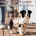 thumbnail image 4 of Mochila portabebés GQIRIL para perros y gatos pequeños, 4 of 5