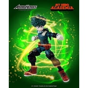 Anime Heroes- My Hero Academia - Izuku Midoriya, 6.5 Action Figure