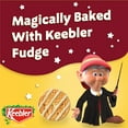 thumbnail image 5 of Keebler Limited Edition Harry Potter Butterbeer Fudge Stripes Cookies, 9.5 oz / 269 g Pack, 5 of 6
