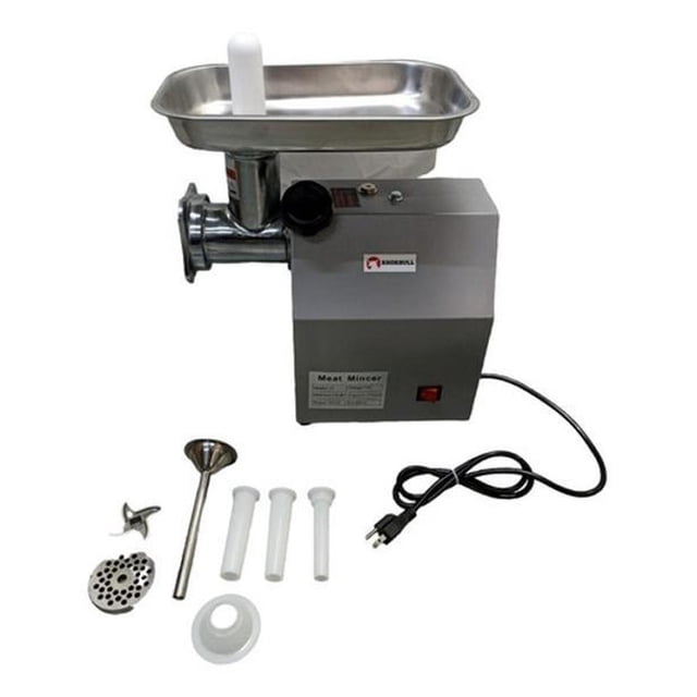 Molino para Carne Shorbull Acero Industrial Comercial Shorbull MOL-CAR