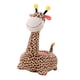 thumbnail image 1 of Animal de peluche de juguete perfecl Jirafa Marron, 1 of 7