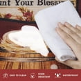 thumbnail image 6 of Farmhouse Kitchen Mats Sets 2 Piece, Rooster Kitchen Rugs and Mats Non Skid Washable, Kitchen Floor Mats Cushioned, Floor Comfort Mats for Home & Office, 18'''' x 48'''' + 18'''' x 30'''', 6 of 6