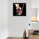thumbnail image 1 of Cuadros Decorativos Taladro completo redondo diamante pintura carta ramo mosaico Kit dibujo decoraciones de pared Ndcxsfigh Nuevos Originales, 1 of 9
