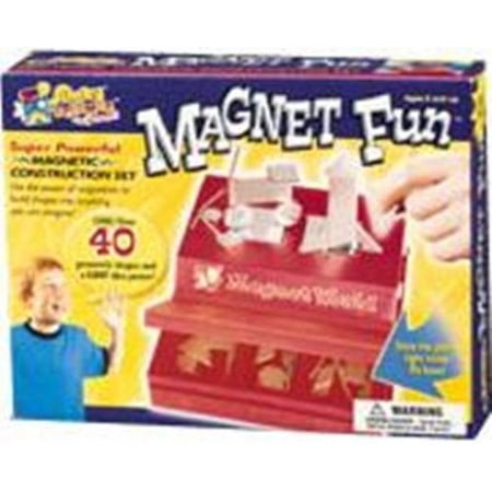 Magnet Fun Science Lab and Kit price history on PriceWatchPro