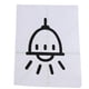 thumbnail image 1 of Etiqueta Engomada Del Interruptor, Decoración para hogar de Interruptor de lámpara, 1 of 6