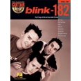 thumbnail image 1 of Pre-Owned Blink-182: Guitar Play-Along Volume 58 [With CD] (Paperback) 1423407938 9781423407935, 1 of 1