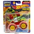 thumbnail image 1 of Monster Trucks Sharks vs Dinos de Toy Hot Wheels Edición 2025, 1 of 1