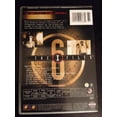thumbnail image 2 of The X-Files - The Complete Sixth Season (DVD), 2 of 4