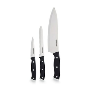 BLACK+DECKER 9-Inch Electric Carving Knife, White, EK500W 