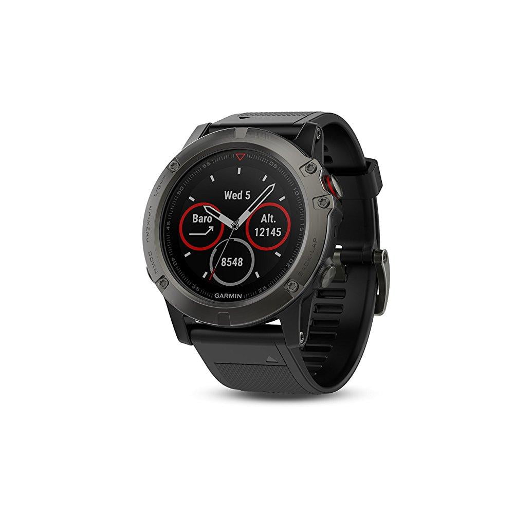 garmin fenix 5x usa