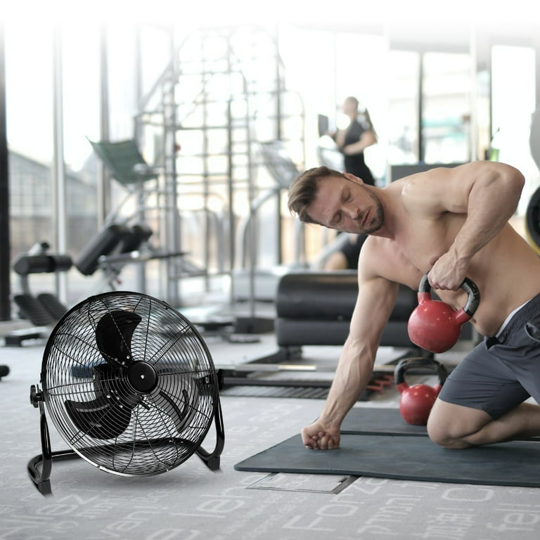 Cordless floor fan sale