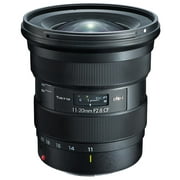 Tokina ATX-i 11-20mm CF f/2.8 Lens for Canon EF