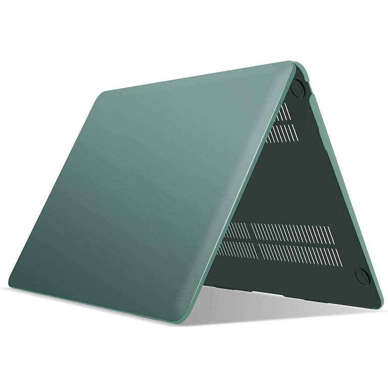 Compatible with MacBook Air 11 Inch Case Model A1370 A1465, Soft