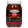 thumbnail image 6 of Cackalacky Cookout Trio Sweet, Secret and Bold Gold sauces, 6 of 8