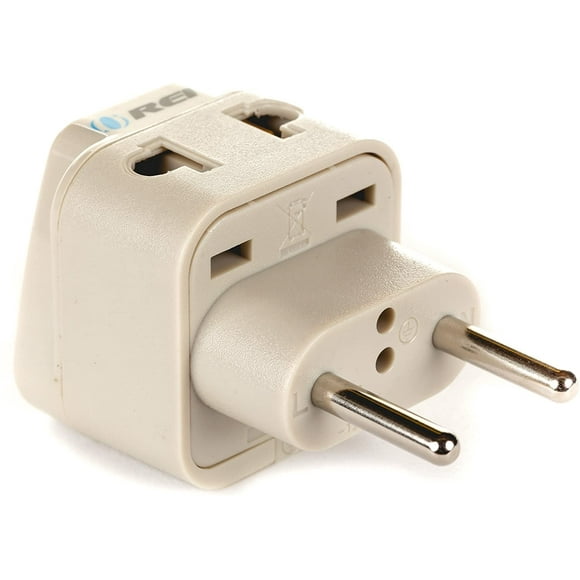Type C Plug Adapter