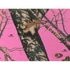 Pink Camo Invitations (8 Pack) - Party Supplies