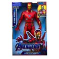 thumbnail image 1 of Disney-figuras de acción de los vengadores Endgame, Superhéroes, Thor, Hulk, Thanos, Lobezno, Spider Man, Iron Man, 30CM, novedad Fivean unisex, 1 of 2