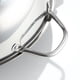thumbnail image 3 of Matsuzay Tienda de ollas calientes de acero inoxidable de 30 cm, utensilios de cocina para fondue, accesorios de cocina de sabores con Cocina y Comedor 30 centimetros, 3 of 6