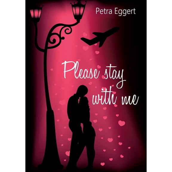 Please stay with me, (Paperback)