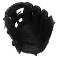 thumbnail image 3 of Z5 Infield Baseball Glove – 11.25” - 11.5” - 11.75” - 12” – Right & Left Hand Throw, 3 of 8