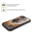 thumbnail image 2 of Head Case Designs Officially Licensed Simone Gatterwe Assorted Designs Chihuahua Puppy Hybrid Case Compatible with Apple iPhone 14, 2 of 7
