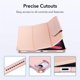 thumbnail image 2 of Funda Trifold ESR para iPad MINI 6 Rosa A2567 A2568 A2569, 2 of 8