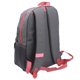 thumbnail image 2 of Mochila escolar, Mochila Bolsa Diseo de bolsas múltiples Gran capacidad para deportes para la escuela para acamparBabyOther Fyydes Descripción de la referencia, 2 of 6