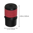 thumbnail image 4 of Diekin 1Pc Durable Dynamic Microphone Capsule Replacement Microphone Core, 4 of 5