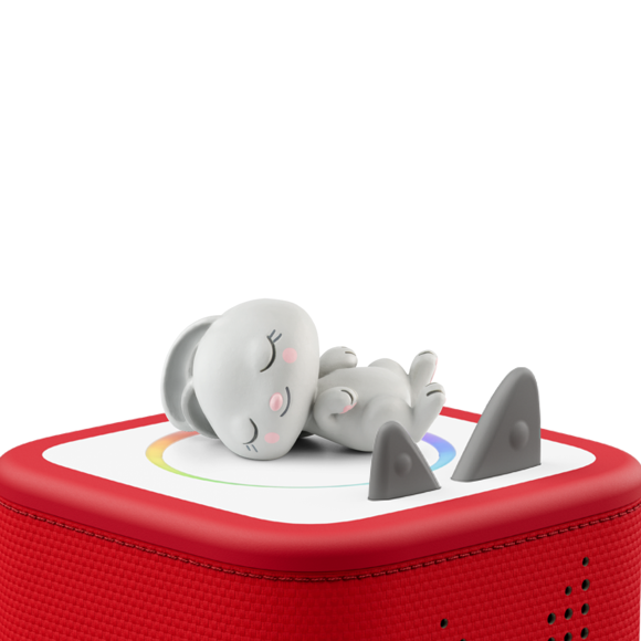 Tonies Audio Character - Sleepy Friends: Classical Music with Sleepy Rabbit (ENGLISH ONLY)
