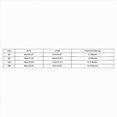 thumbnail image 3 of KPOPLK Baby Girl Outfit Infant Smocked Bubble Romper Newborn Shirt Top Summer Toddler Clothes Pink Size 6-12 Months, 3 of 7